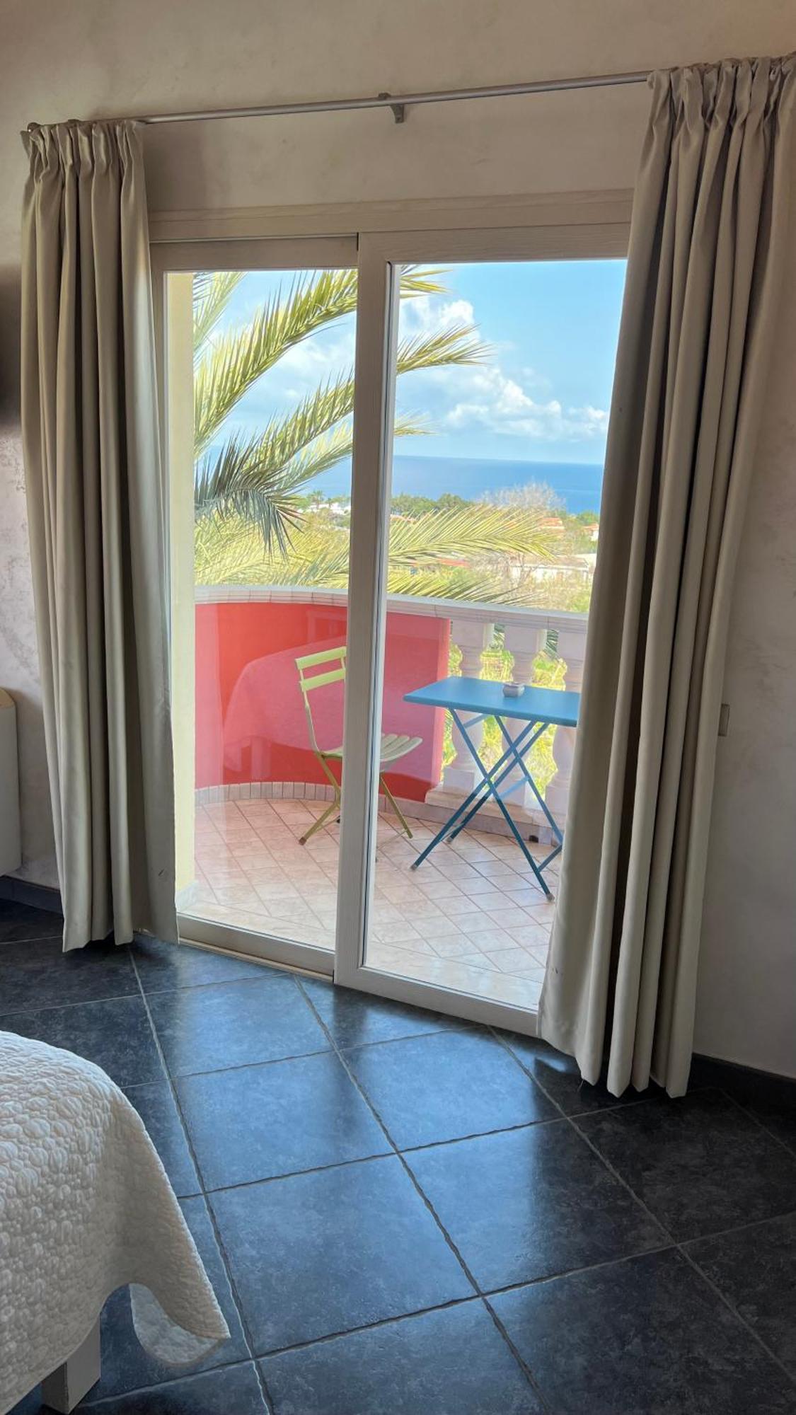 Borgo Di Santa Barbara Hotel Santa Domenica  Eksteriør billede