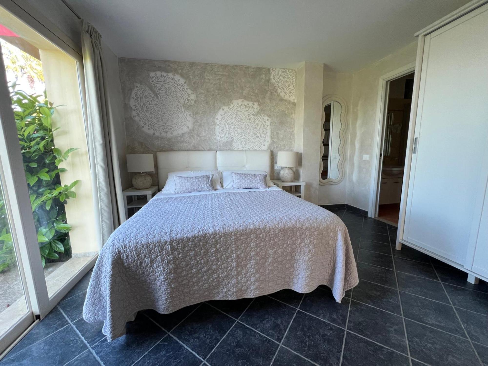 Borgo Di Santa Barbara Hotel Santa Domenica  Eksteriør billede